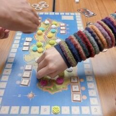 10月27日(日)【第58回】阿佐ヶ谷ボードゲーム会 を開催！ボ...