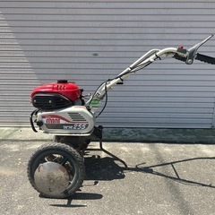 【GO-225】三菱 管理機 MM270 MM255 農機具