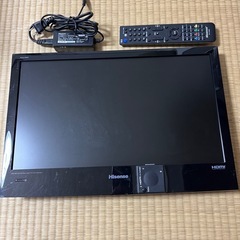 ジャンクテレビ