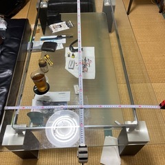 テーブル