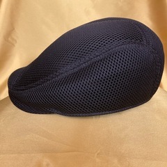 ハンチングの画像