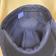 ハンチングの画像