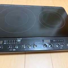 IH(アイリスオーヤマ)、台