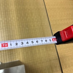 テーブルの画像