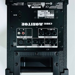 ROLAND ( ローランド ) CM-30　スタジオモニターの画像