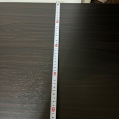 机椅子セットの画像