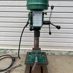 【GO-233】General ジェネラル 卓上ボール盤 TB1305の画像