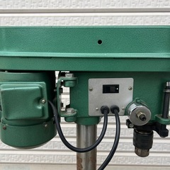 【GO-233】General ジェネラル 卓上ボール盤 TB1305の画像