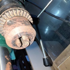 【GO-233】General ジェネラル 卓上ボール盤 TB1305の画像