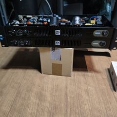 ClassicPro　テスト済！DCP1100  デジタルアンプ...