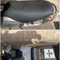 【GO-236】YAMAHA ヤマハ EC-02 ジャンク パーツ取りの画像