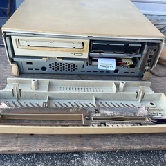 【GO-238】Apple Macintosh Perfoma 6260の画像
