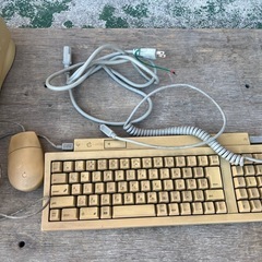【GO-238】Apple Macintosh Perfoma 6260の画像