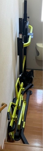 懸垂マシン　懸垂ラック