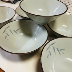 うどんばち6セットの画像