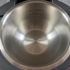 【GO-241】SHARP シャープ ヘルシオ ホットクック KN-HT99Aの画像