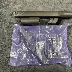 【GO-246】Dyson ダイソン 掃除機 パーツ アタッチメントの画像