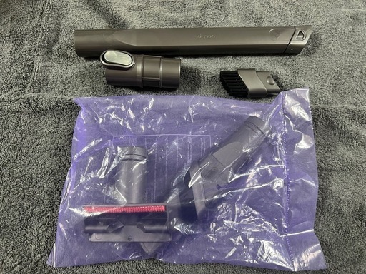 【GO-246】Dyson ダイソン 掃除機 パーツ アタッチメント