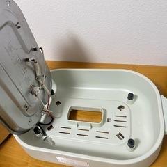 【お問合せ受付中】 TOFFY コンパクトホットプレート　焼肉　たこ焼きの画像