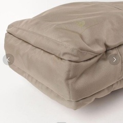 The North Face ベージュ リュック・バックパックの画像