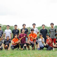 【2025年6月開催】ラウンドネットを一緒にプレーしませんか？