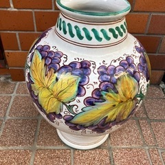 花瓶　