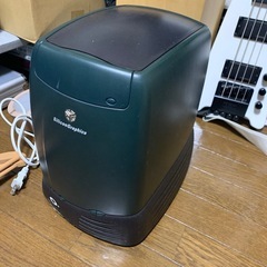 シリコングラフィックス　O2 R10000