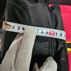 【お買い上げありがとうございました】アディダス　adidas 　ブラック　リュックサック　バック　ek-517gy2の画像