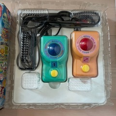 スーパーダッシュボール　ゲームの画像