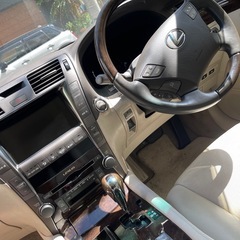 レクサスLS600h