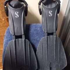 SESプロ　WING NOVA 　FINS  サイズ　mediu...