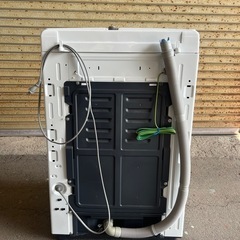 【GO-263】Panasonic パナソニック 洗濯機 NA-F50B9の画像