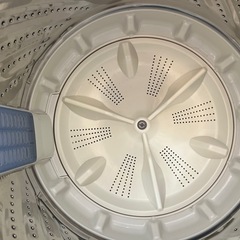 【GO-263】Panasonic パナソニック 洗濯機 NA-F50B9の画像