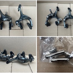 【GO-264】SHIMANO シマノ 自転車パーツ TIAGRA 4700の画像