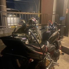 xjr400r rh02jの画像