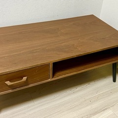机　テレビ台としても。自宅まで引き取りにきてくれる方の画像