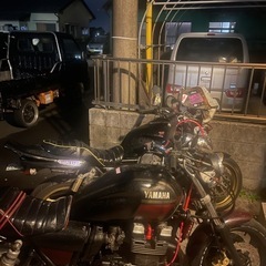 xjr400r rh02jの画像