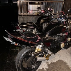 xjr400r rh02jの画像