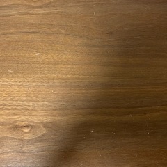 机　テレビ台としても。自宅まで引き取りにきてくれる方の画像