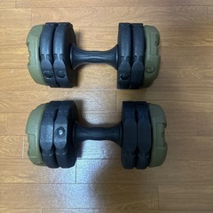 マルチベンチ　ダンベル　ディップバーの画像