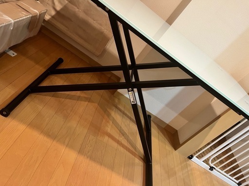 昇降式ダイニングテーブル