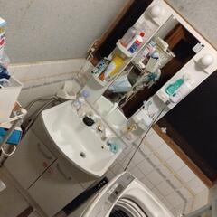 洗面台 洗面器