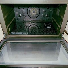 🍎シャープ 過熱水蒸気オーブンレンジ  31L RE-SS10B-Rの画像