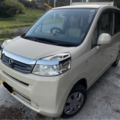 ホンダ ライフ G スマートプラス ✨車検: 令和8年2月27日...