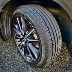 CX-3　XDツーリング　Lパッケージ　4WD　H29　車検8/10　走行36000ｋ　社外エアロ＆メッシュグリル　ナビTV＆Bカメラ　BOSEサウンド　アクティブセンス　18AW　ハーフレザーシート　禁煙車の画像