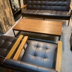 【取引中】値下げ‼️【美品】家具セット