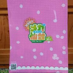 メロンブックス -メガメロン仙台 リニューアルOPEN記念フェア- 蟹屋しく A4クリアファイル たか々屋 制服/水着/メガネの画像