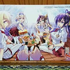 インフィニット・ストラトス 8 弓弦イズル オーバーラップ 特装版 イラストカード付の画像