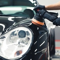 車・バイクの磨きやります‼︎
