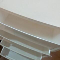 引き出し 収納ボックスの画像